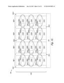 HORIZONTALLY ORIENTED AND VERTICALLY STACKED MEMORY CELLS diagram and image