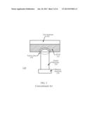 DIAMOND TYPE QUAD-RESISTOR CELLS OF PRAM diagram and image