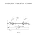 DIAMOND TYPE QUAD-RESISTOR CELLS OF PRAM diagram and image