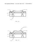 DIAMOND TYPE QUAD-RESISTOR CELLS OF PRAM diagram and image