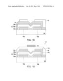 AMBIPOLAR INVERTER DEVICE STRUCTURE AND MANUFACTURING METHOD THEREOF diagram and image