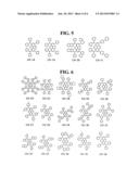 ORGANIC LIGHT EMITTING DEVICE diagram and image