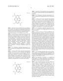 ORGANIC LIGHT EMITTING DEVICE diagram and image