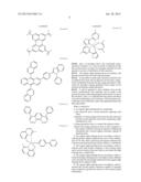 ORGANIC LIGHT EMITTING DEVICE diagram and image