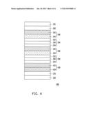 ORGANIC ELECTROLUMINESCENT APPARATUS diagram and image