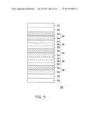 ORGANIC ELECTROLUMINESCENT APPARATUS diagram and image