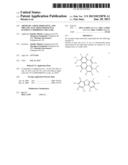 AROMATIC AMINE DERIVATIVE, AND ORGANIC ELECTROLUMINESCENT ELEMENT     COMPRISING THE SAME diagram and image