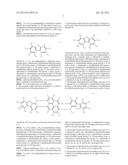 AROMATIC AMINE DERIVATIVE, AND ORGANIC ELECTROLUMINESCENT ELEMENT     COMPRISING THE SAME diagram and image