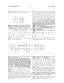 AROMATIC AMINE DERIVATIVE, AND ORGANIC ELECTROLUMINESCENT ELEMENT     COMPRISING THE SAME diagram and image