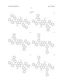 AROMATIC AMINE DERIVATIVE, AND ORGANIC ELECTROLUMINESCENT ELEMENT     COMPRISING THE SAME diagram and image