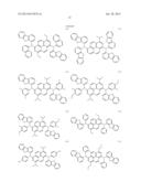 AROMATIC AMINE DERIVATIVE, AND ORGANIC ELECTROLUMINESCENT ELEMENT     COMPRISING THE SAME diagram and image