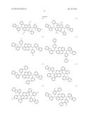 AROMATIC AMINE DERIVATIVE, AND ORGANIC ELECTROLUMINESCENT ELEMENT     COMPRISING THE SAME diagram and image