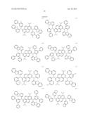 AROMATIC AMINE DERIVATIVE, AND ORGANIC ELECTROLUMINESCENT ELEMENT     COMPRISING THE SAME diagram and image