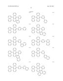 AROMATIC AMINE DERIVATIVE, AND ORGANIC ELECTROLUMINESCENT ELEMENT     COMPRISING THE SAME diagram and image