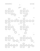 AROMATIC AMINE DERIVATIVE, AND ORGANIC ELECTROLUMINESCENT ELEMENT     COMPRISING THE SAME diagram and image