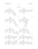 AROMATIC AMINE DERIVATIVE, AND ORGANIC ELECTROLUMINESCENT ELEMENT     COMPRISING THE SAME diagram and image