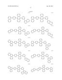 AROMATIC AMINE DERIVATIVE, AND ORGANIC ELECTROLUMINESCENT ELEMENT     COMPRISING THE SAME diagram and image