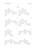 AROMATIC AMINE DERIVATIVE, AND ORGANIC ELECTROLUMINESCENT ELEMENT     COMPRISING THE SAME diagram and image