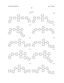 AROMATIC AMINE DERIVATIVE, AND ORGANIC ELECTROLUMINESCENT ELEMENT     COMPRISING THE SAME diagram and image