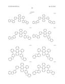 AROMATIC AMINE DERIVATIVE, AND ORGANIC ELECTROLUMINESCENT ELEMENT     COMPRISING THE SAME diagram and image