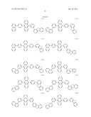 AROMATIC AMINE DERIVATIVE, AND ORGANIC ELECTROLUMINESCENT ELEMENT     COMPRISING THE SAME diagram and image