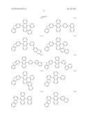 AROMATIC AMINE DERIVATIVE, AND ORGANIC ELECTROLUMINESCENT ELEMENT     COMPRISING THE SAME diagram and image