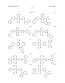 AROMATIC AMINE DERIVATIVE, AND ORGANIC ELECTROLUMINESCENT ELEMENT     COMPRISING THE SAME diagram and image