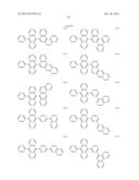 AROMATIC AMINE DERIVATIVE, AND ORGANIC ELECTROLUMINESCENT ELEMENT     COMPRISING THE SAME diagram and image