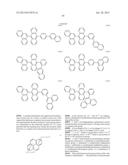 AROMATIC AMINE DERIVATIVE, AND ORGANIC ELECTROLUMINESCENT ELEMENT     COMPRISING THE SAME diagram and image