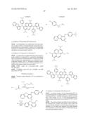 AROMATIC AMINE DERIVATIVE, AND ORGANIC ELECTROLUMINESCENT ELEMENT     COMPRISING THE SAME diagram and image