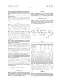 AROMATIC AMINE DERIVATIVE, AND ORGANIC ELECTROLUMINESCENT ELEMENT     COMPRISING THE SAME diagram and image