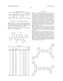 AROMATIC AMINE DERIVATIVE, AND ORGANIC ELECTROLUMINESCENT ELEMENT     COMPRISING THE SAME diagram and image