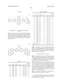 AROMATIC AMINE DERIVATIVE, AND ORGANIC ELECTROLUMINESCENT ELEMENT     COMPRISING THE SAME diagram and image