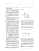 AROMATIC AMINE DERIVATIVE, AND ORGANIC ELECTROLUMINESCENT ELEMENT     COMPRISING THE SAME diagram and image