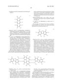 AROMATIC AMINE DERIVATIVE, AND ORGANIC ELECTROLUMINESCENT ELEMENT     COMPRISING THE SAME diagram and image