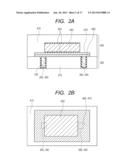 SEMICONDUCTOR DEVICE AND METHOD OF MANUFACTURING THE SEMICONDUCTOR DEVICE diagram and image