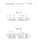 SEMICONDUCTOR DEVICE AND METHOD OF MANUFACTURING THE SEMICONDUCTOR DEVICE diagram and image