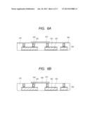 SEMICONDUCTOR DEVICE AND METHOD OF MANUFACTURING THE SEMICONDUCTOR DEVICE diagram and image