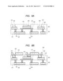 SEMICONDUCTOR DEVICE AND METHOD OF MANUFACTURING THE SEMICONDUCTOR DEVICE diagram and image