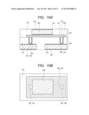 SEMICONDUCTOR DEVICE AND METHOD OF MANUFACTURING THE SEMICONDUCTOR DEVICE diagram and image