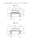 SEMICONDUCTOR DEVICE AND METHOD OF MANUFACTURING THE SEMICONDUCTOR DEVICE diagram and image