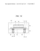 SEMICONDUCTOR DEVICE AND METHOD OF MANUFACTURING THE SEMICONDUCTOR DEVICE diagram and image