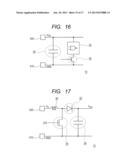 SEMICONDUCTOR DEVICE AND METHOD OF MANUFACTURING THE SEMICONDUCTOR DEVICE diagram and image