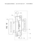 SEMICONDUCTOR DEVICE AND METHOD OF MANUFACTURING THE SEMICONDUCTOR DEVICE diagram and image