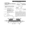 SEMICONDUCTOR DEVICE AND METHOD FOR MANUFACTURING SEMICONDUCTOR DEVICE diagram and image