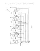 SEMICONDUCTOR DEVICE HAVING PLURAL SEMICONDUCTOR CHIPS diagram and image