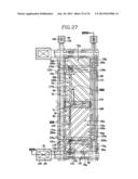 THIN FILM TRANSISTOR ARRAY PANEL HAVING IMPROVED STORAGE CAPACITANCE AND     MANUFACTURING METHOD THEREOF diagram and image