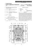 PIXEL STRUCTURE OF ORGANIC LIGHT EMITTING DEVICE diagram and image