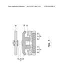 PIXEL STRUCTURE OF ORGANIC LIGHT EMITTING DEVICE diagram and image