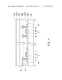 PIXEL STRUCTURE OF ORGANIC LIGHT EMITTING DEVICE diagram and image